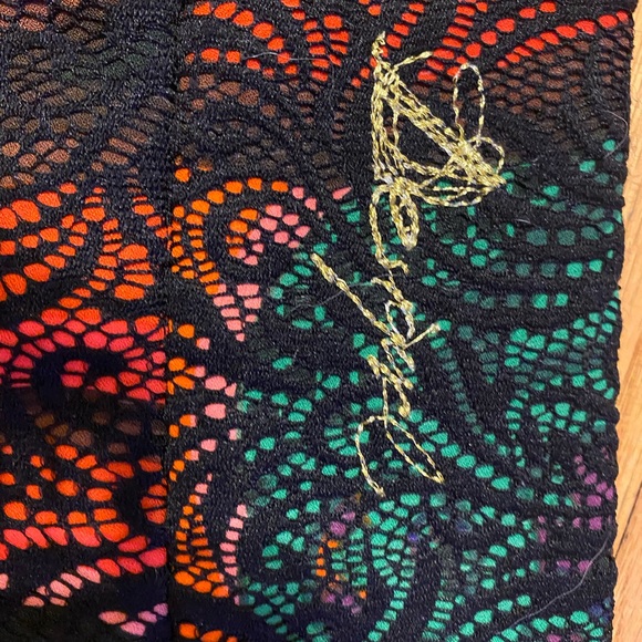 Beautiful skirtDesiquel ,Spain size M - Picture 4 of 5